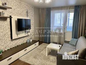 2-к квартира, вторичка, 42м2, 6/9 этаж