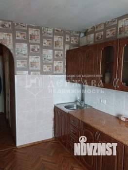 3-к квартира, вторичка, 59м2, 9/9 этаж