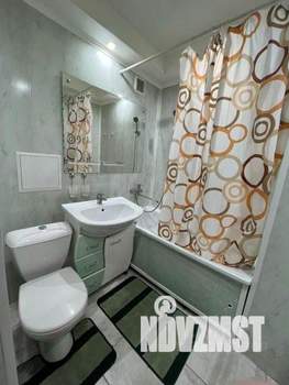 2-к квартира, вторичка, 45м2, 3/5 этаж