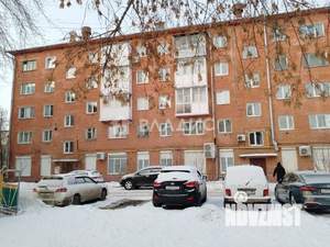 1-к квартира, вторичка, 31м2, 5/5 этаж