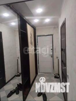 3-к квартира, вторичка, 62м2, 6/10 этаж