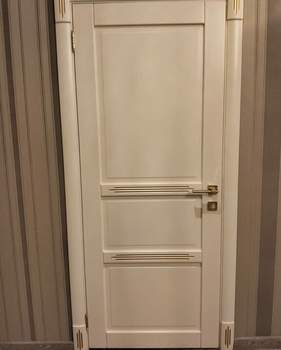 3-к квартира, вторичка, 125м2, 5/14 этаж