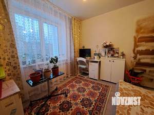 3-к квартира, вторичка, 64м2, 3/5 этаж