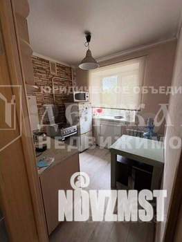 1-к квартира, вторичка, 30м2, 3/5 этаж