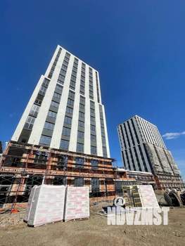 2-к квартира, вторичка, 41м2, 13/15 этаж