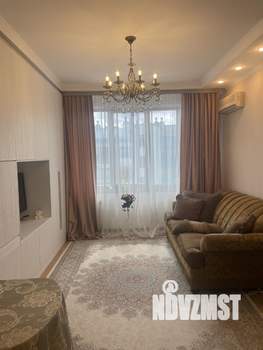 2-к квартира, вторичка, 44м2, 6/6 этаж