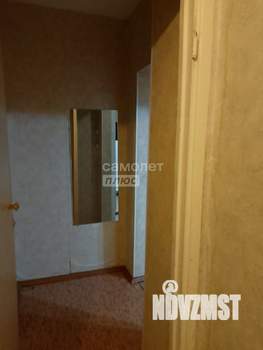 1-к квартира, вторичка, 29м2, 8/9 этаж