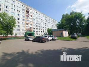 1-к квартира, вторичка, 29м2, 8/9 этаж