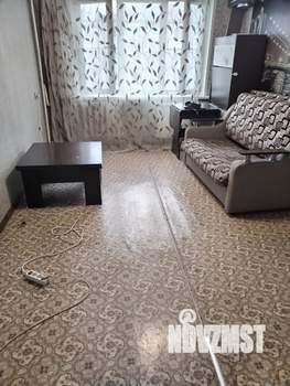 Студия квартира, вторичка, 22м2, 4/5 этаж