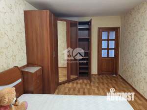 2-к квартира, вторичка, 49м2, 3/5 этаж