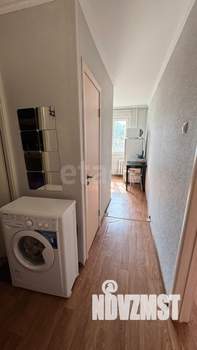 1-к квартира, вторичка, 30м2, 2/5 этаж