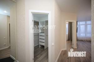 2-к квартира, вторичка, 43м2, 4/7 этаж