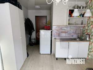 Студия квартира, вторичка, 17м2, 2/9 этаж