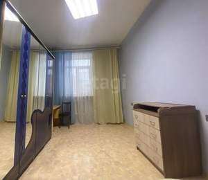 3-к квартира, вторичка, 77м2, 2/5 этаж