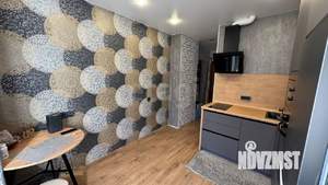 1-к квартира, вторичка, 34м2, 1/9 этаж