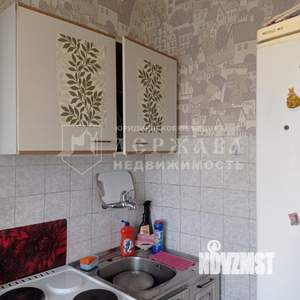 2-к квартира, вторичка, 41м2, 3/5 этаж