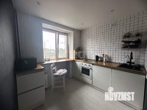 1-к квартира, вторичка, 31м2, 5/5 этаж