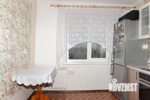 3-к квартира, вторичка, 66м2, 10/10 этаж