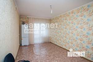 3-к квартира, вторичка, 87м2, 9/9 этаж