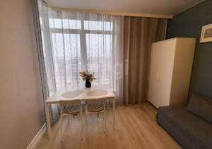 1-к квартира, вторичка, 27м2, 10/15 этаж