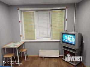 Студия квартира, вторичка, 17м2, 5/9 этаж