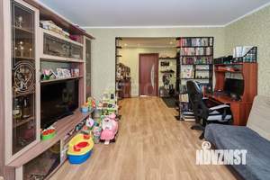 4-к квартира, вторичка, 77м2, 4/5 этаж