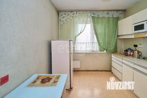3-к квартира, вторичка, 62м2, 6/10 этаж