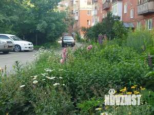 2-к квартира, вторичка, 43м2, 4/5 этаж