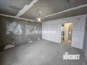 2-к квартира, вторичка, 57м2, 14/16 этаж