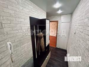 1-к квартира, вторичка, 31м2, 3/5 этаж