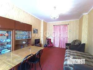 3-к квартира, вторичка, 77м2, 1/5 этаж
