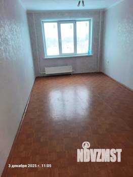 1-к квартира, вторичка, 24м2, 3/9 этаж