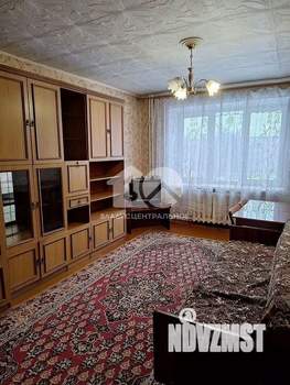 3-к квартира, вторичка, 60м2, 4/5 этаж