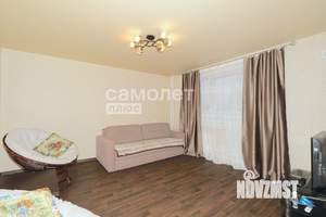 2-к квартира, вторичка, 50м2, 3/9 этаж