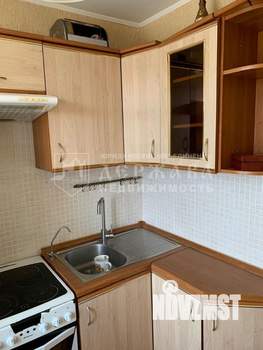 2-к квартира, вторичка, 45м2, 5/5 этаж