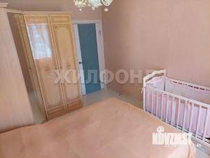 2-к квартира, вторичка, 57м2, 5/12 этаж