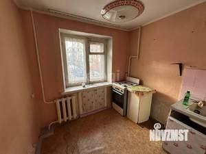 1-к квартира, вторичка, 30м2, 1/5 этаж
