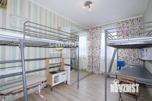 2-к квартира, вторичка, 47м2, 3/4 этаж