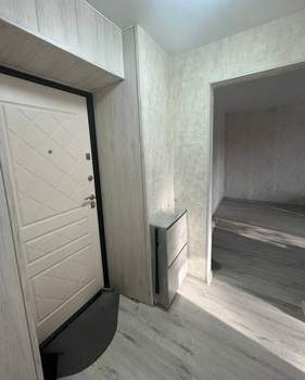 1-к квартира, вторичка, 32м2, 2/5 этаж