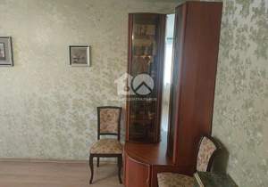 3-к квартира, вторичка, 61м2, 3/5 этаж