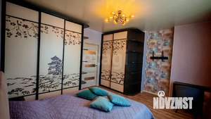 3-к квартира, вторичка, 74м2, 15/16 этаж