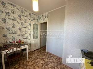 1-к квартира, вторичка, 35м2, 6/17 этаж