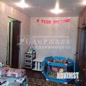 2-к квартира, вторичка, 41м2, 3/5 этаж