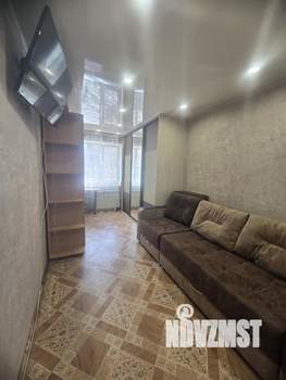 2-к квартира, вторичка, 44м2, 1/5 этаж