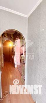 1-к квартира, вторичка, 31м2, 3/5 этаж