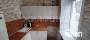 2-к квартира, вторичка, 43м2, 1/5 этаж