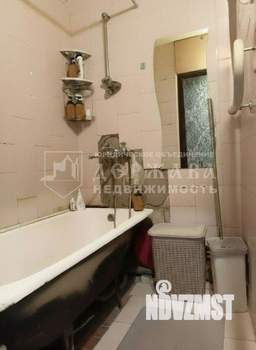 2-к квартира, вторичка, 45м2, 4/5 этаж