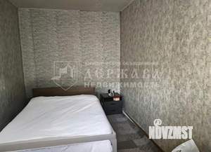 2-к квартира, вторичка, 41м2, 2/4 этаж