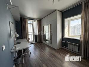 2-к квартира, вторичка, 47м2, 8/9 этаж