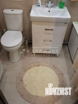 3-к квартира, вторичка, 58м2, 3/9 этаж